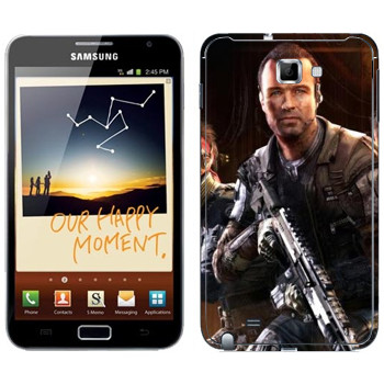   «Titanfall »   Samsung Galaxy Note