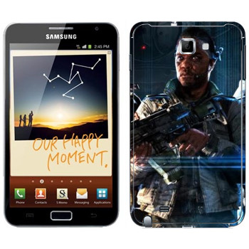   «Titanfall  »   Samsung Galaxy Note