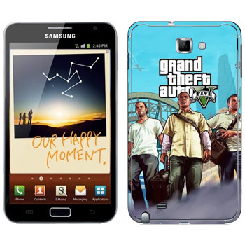   « - GTA5»   Samsung Galaxy Note
