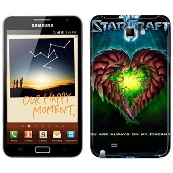   «   - StarCraft 2»   Samsung Galaxy Note