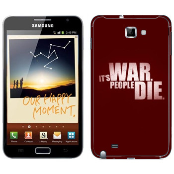   «Wolfenstein -  .  »   Samsung Galaxy Note