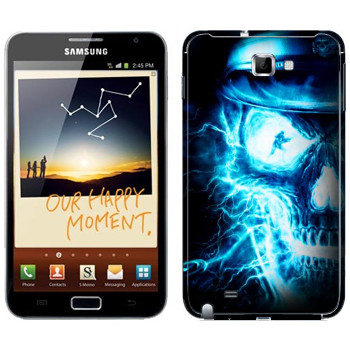   «Wolfenstein - »   Samsung Galaxy Note