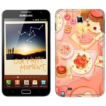   « »   Samsung Galaxy Note