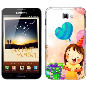   «    »   Samsung Galaxy Note