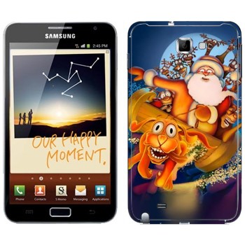   «-   »   Samsung Galaxy Note