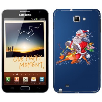   «- -  »   Samsung Galaxy Note