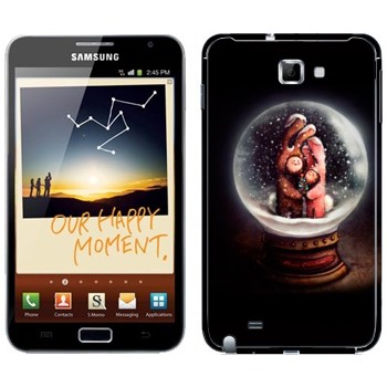   «-   »   Samsung Galaxy Note