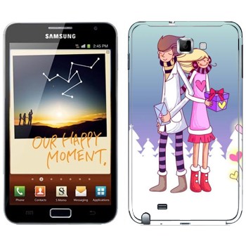   «   -   »   Samsung Galaxy Note