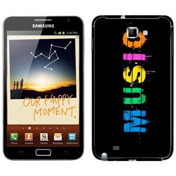 Samsung Galaxy Note