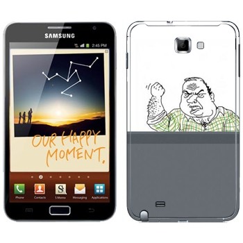   «  »   Samsung Galaxy Note