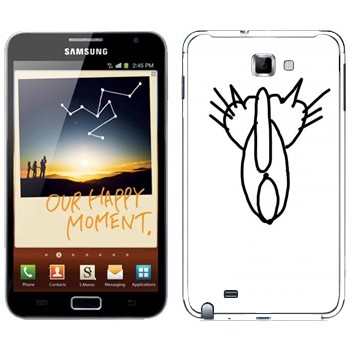   « »   Samsung Galaxy Note