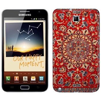   « -  »   Samsung Galaxy Note