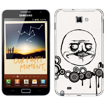   « Me Gusta»   Samsung Galaxy Note