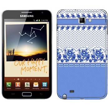   « »   Samsung Galaxy Note