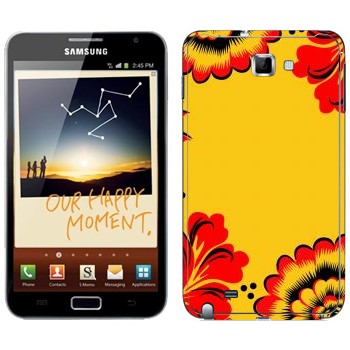   «    »   Samsung Galaxy Note