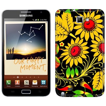   « »   Samsung Galaxy Note