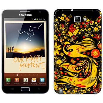   « -»   Samsung Galaxy Note