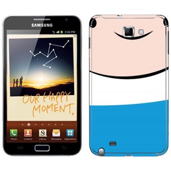   «Finn the Human - Adventure Time»   Samsung Galaxy Note