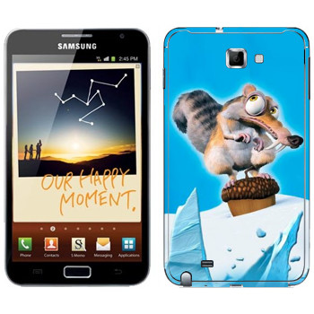   «     »   Samsung Galaxy Note