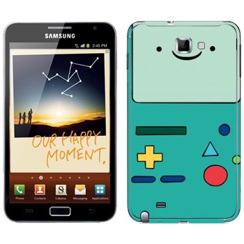   « - Adventure Time»   Samsung Galaxy Note