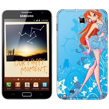   « - WinX»   Samsung Galaxy Note