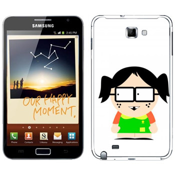   « -  »   Samsung Galaxy Note