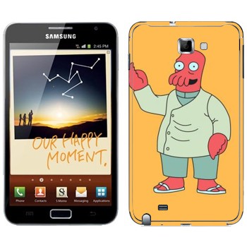   «  »   Samsung Galaxy Note