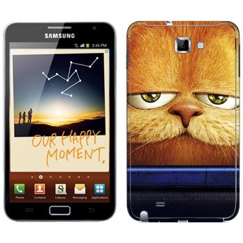   « 3D»   Samsung Galaxy Note