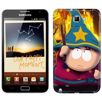   «  -  »   Samsung Galaxy Note