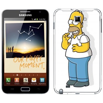   «  Ooops!»   Samsung Galaxy Note