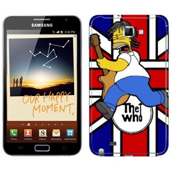   «   »   Samsung Galaxy Note