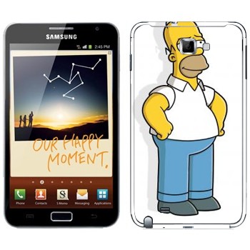 Samsung Galaxy Note