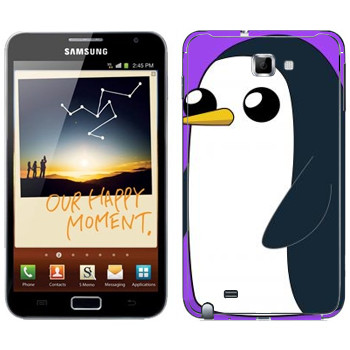   « - Adventure Time»   Samsung Galaxy Note