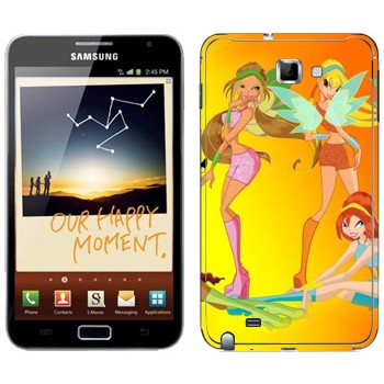   « :  »   Samsung Galaxy Note