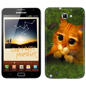   «    »   Samsung Galaxy Note