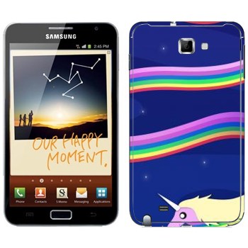   «  - Adventure Time»   Samsung Galaxy Note