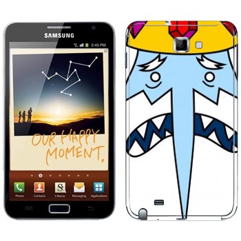   «  - Adventure Time»   Samsung Galaxy Note