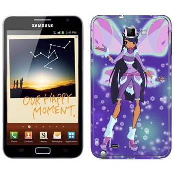   « - WinX»   Samsung Galaxy Note