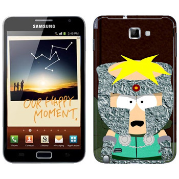   « -  »   Samsung Galaxy Note