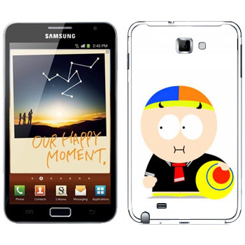   «   -  »   Samsung Galaxy Note