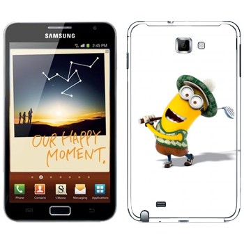   «-»   Samsung Galaxy Note