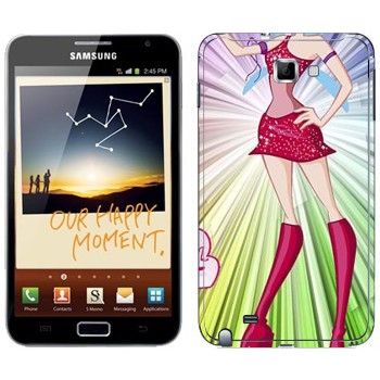   « - WinX»   Samsung Galaxy Note