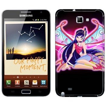   «  - WinX»   Samsung Galaxy Note