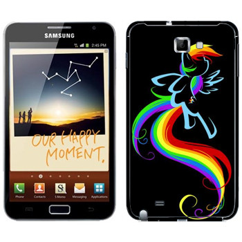   «My little pony paint»   Samsung Galaxy Note