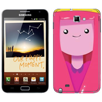   «  - Adventure Time»   Samsung Galaxy Note