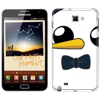   «  - Adventure Time»   Samsung Galaxy Note