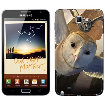   «  -  »   Samsung Galaxy Note