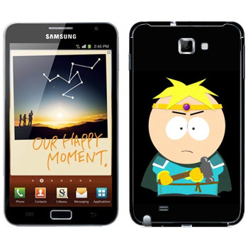   « -  »   Samsung Galaxy Note