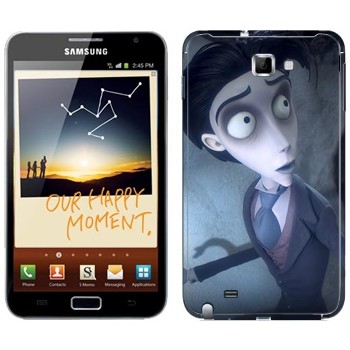   « -  »   Samsung Galaxy Note