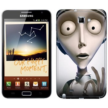   «   -  »   Samsung Galaxy Note